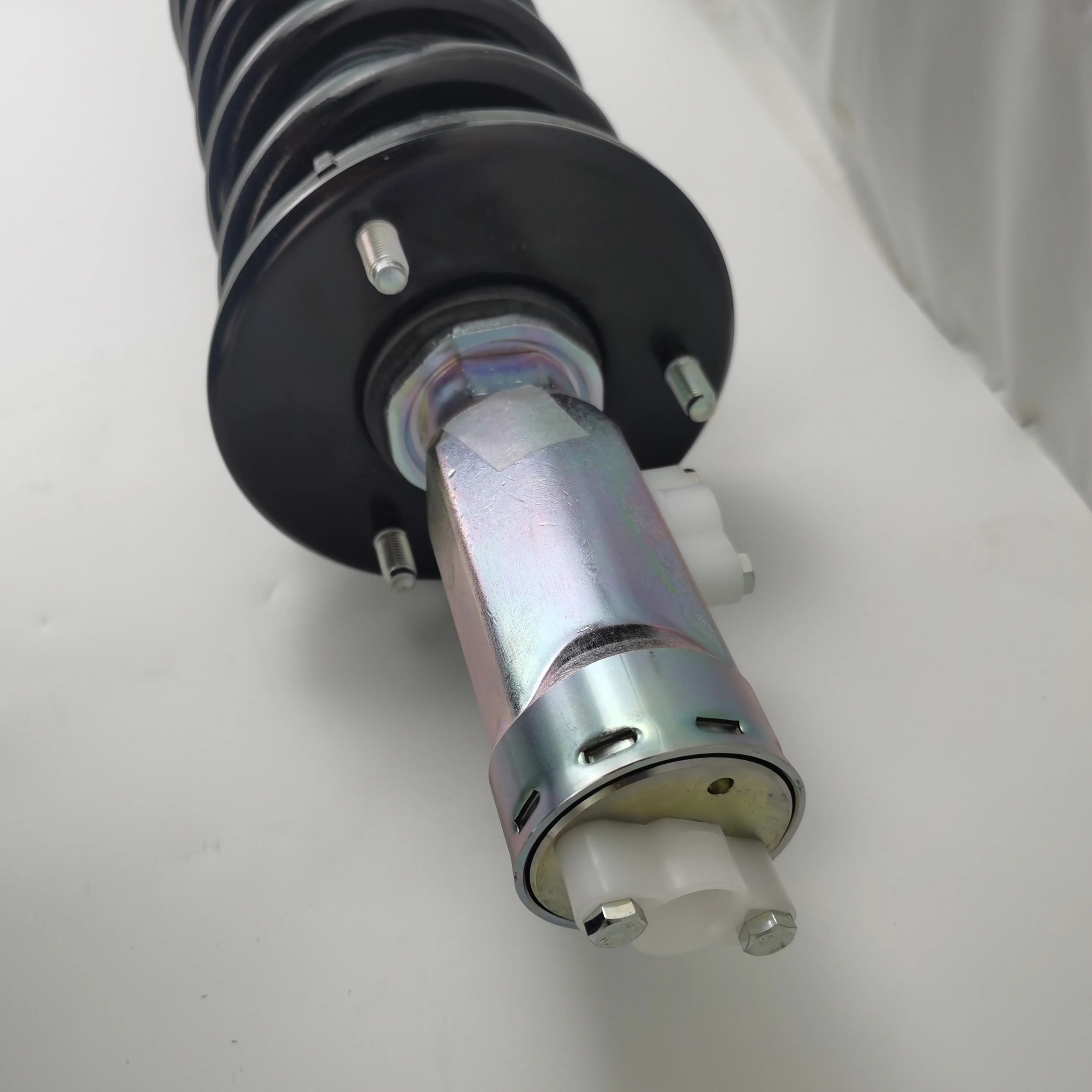 お歳暮 人気 オシャレ Suspension E6101-1LA7D Shock III Q45 Infiniti for Absorber ウェア