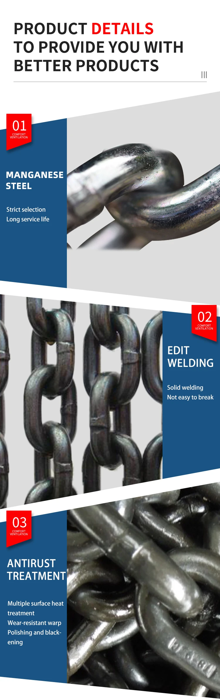 Iso9001 Armored Stainless Load Bearing Cable Chemical Industry ...