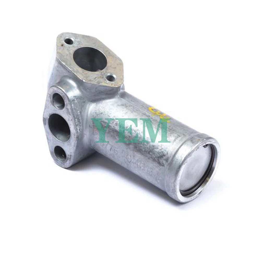 4138A033 Oil Relief Valve for Perkins Engine