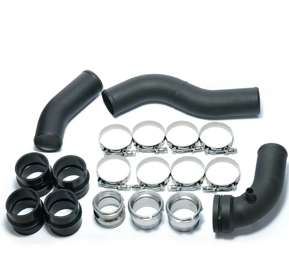Aluminum Charge Pipe+Boost Pipe Kit For BM*W N20 2.0T 128i 228i 320i