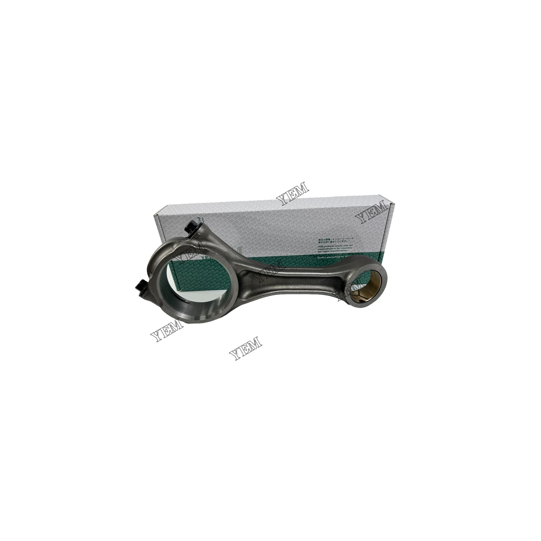 Engine Repair Kit Connecting Rod 804D-33 for Perkins Engine Parts for Sale