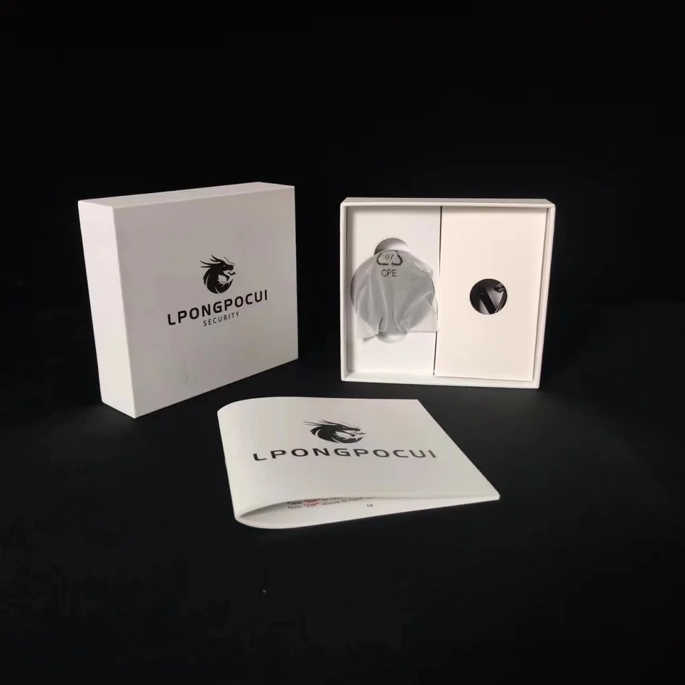 High Quality Audio Recorder Lightweight Design Digital 128gb Black