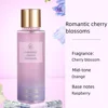 Fleur de cerisier romantique