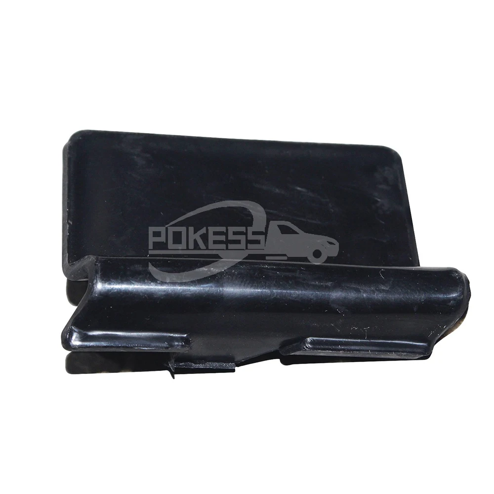 Car Body Parts Ford Tow Hook Cover DV4517A989AAW DV4517A989AA5UAW LQ-Y...