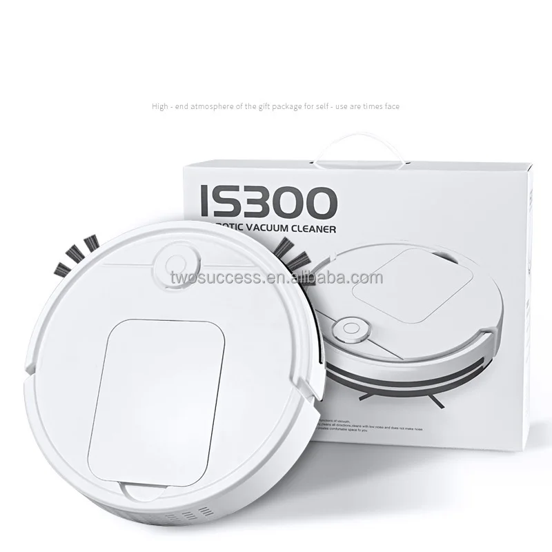 Новое поступление, автоматический умный электронный робот-пылесос
