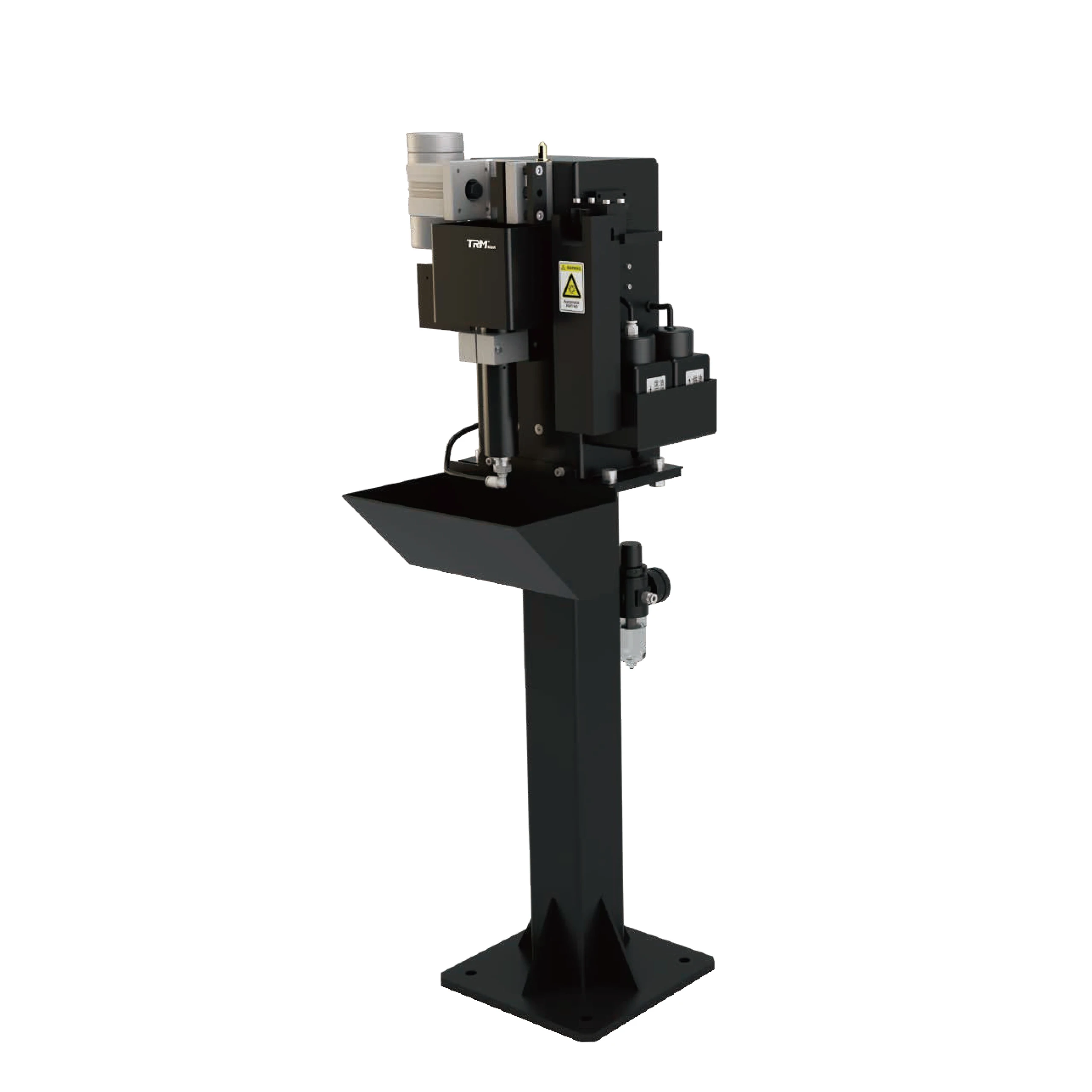 Wholesale High Quality Pneumatic Weld Gun Cleaning Station Robot Welding Torch Cleaner