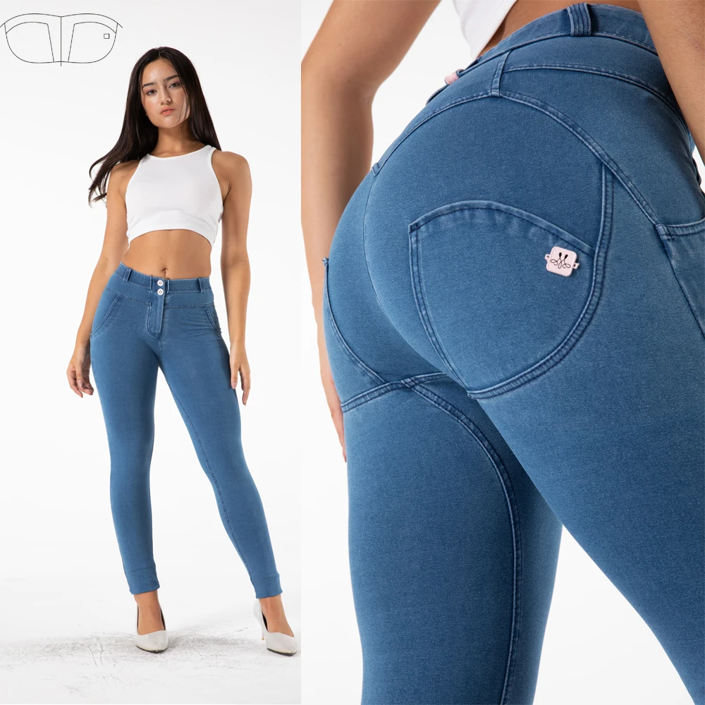 Shascullfites Melody Catalog Women Jeans Butt Lift Scrunch Shaping ...