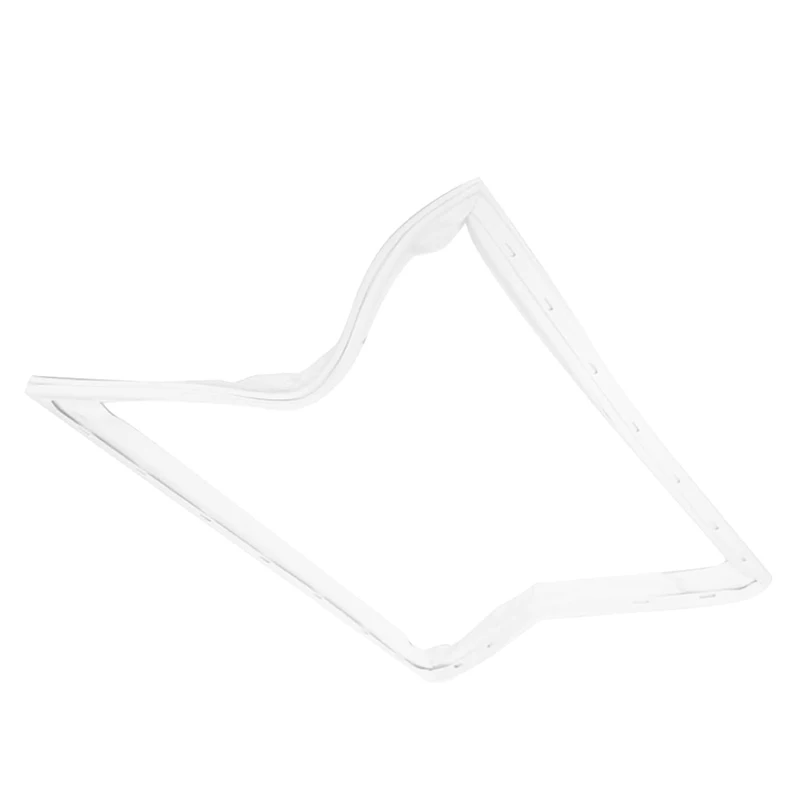 WP61004007 Aftermarket Low MOQ Original Refrigerator Fridge Freezing Replacement Freezer Seal Replaces 61004007, 61002054 factory