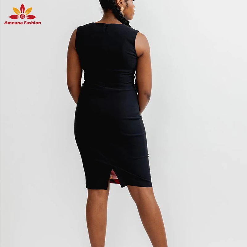 Women's Colorful Midi Dress Women Ankara Aazon.co: Sakkas 2160 - IFE Wax African  Ankara Colorful Cocktail Short Dress Off-Shoulder W... Ankara Dresses For  Women Sakkas Lima Sleeveless Cocktail Short Dress With Pockets