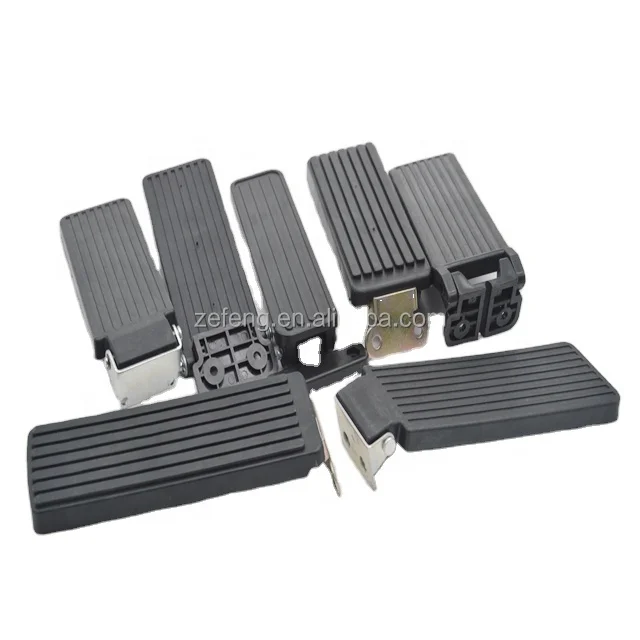 アルル Forklift Parts - ACCELERATOR PEDAL 91A51-08500 for Mitsubishi