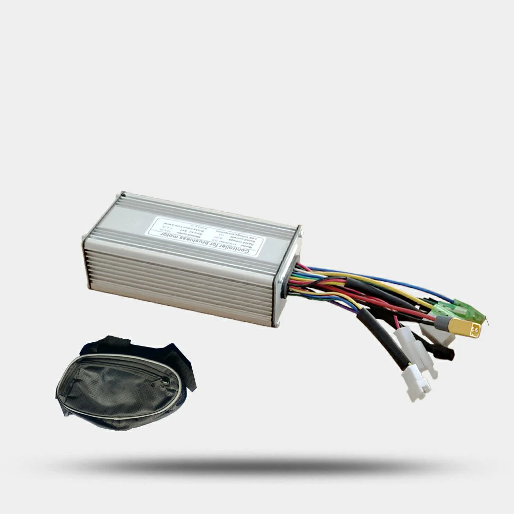 Bafang 750W Brushless E-bike Hub Motor Conversion Kit