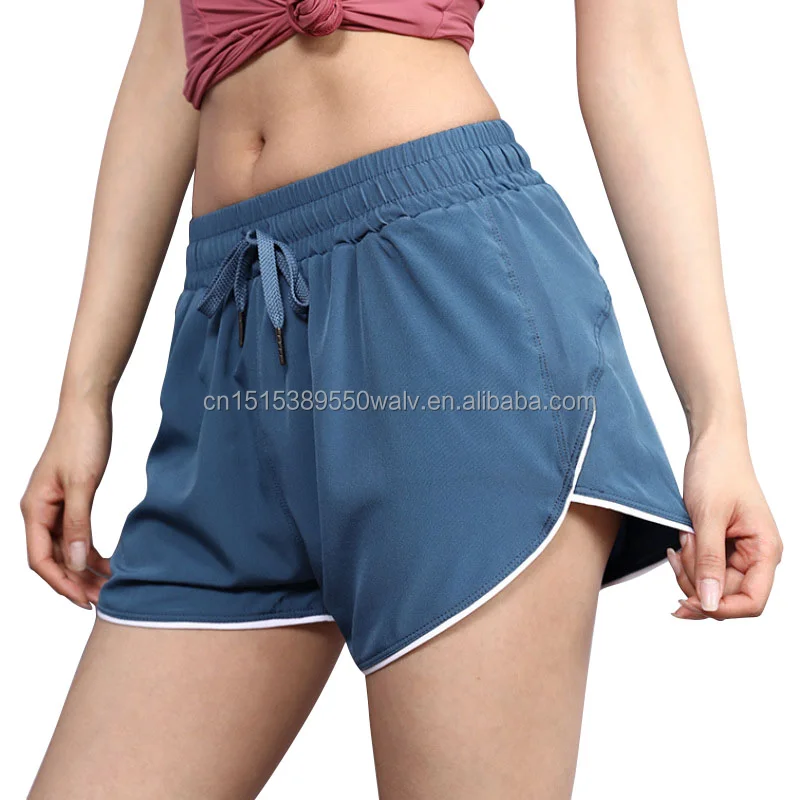 Custom Casual Gym Workout Double Layer Shorts Workout Active Fitness  Volleyball Shorts Sports Women Running Yoga Shorts - Buy Womens Workout  Shorts,Running Shorts For Women,Workout Active Fitness Yoga Shorts Product  on Alibaba.com