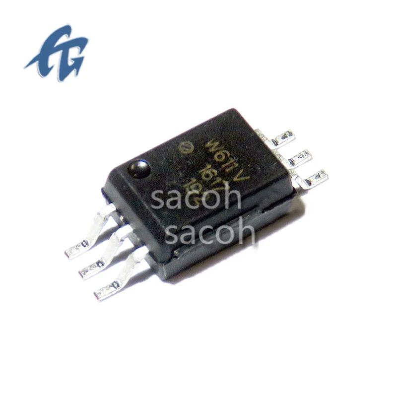 (SACOH Electronic Components) ACPL-W611V