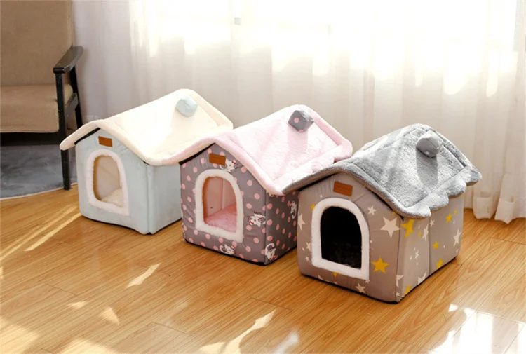 Factory Wholesale Pet Products Can Dismantle Wash House Type Allseason