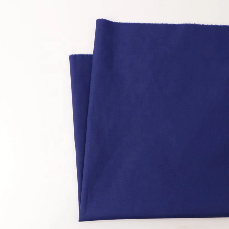 35 %Cotton 65% Polyester Decron Uniform Work Wear Drill Grey Uniform T/c  Plain Dye Manufacturing of Twill Fabric