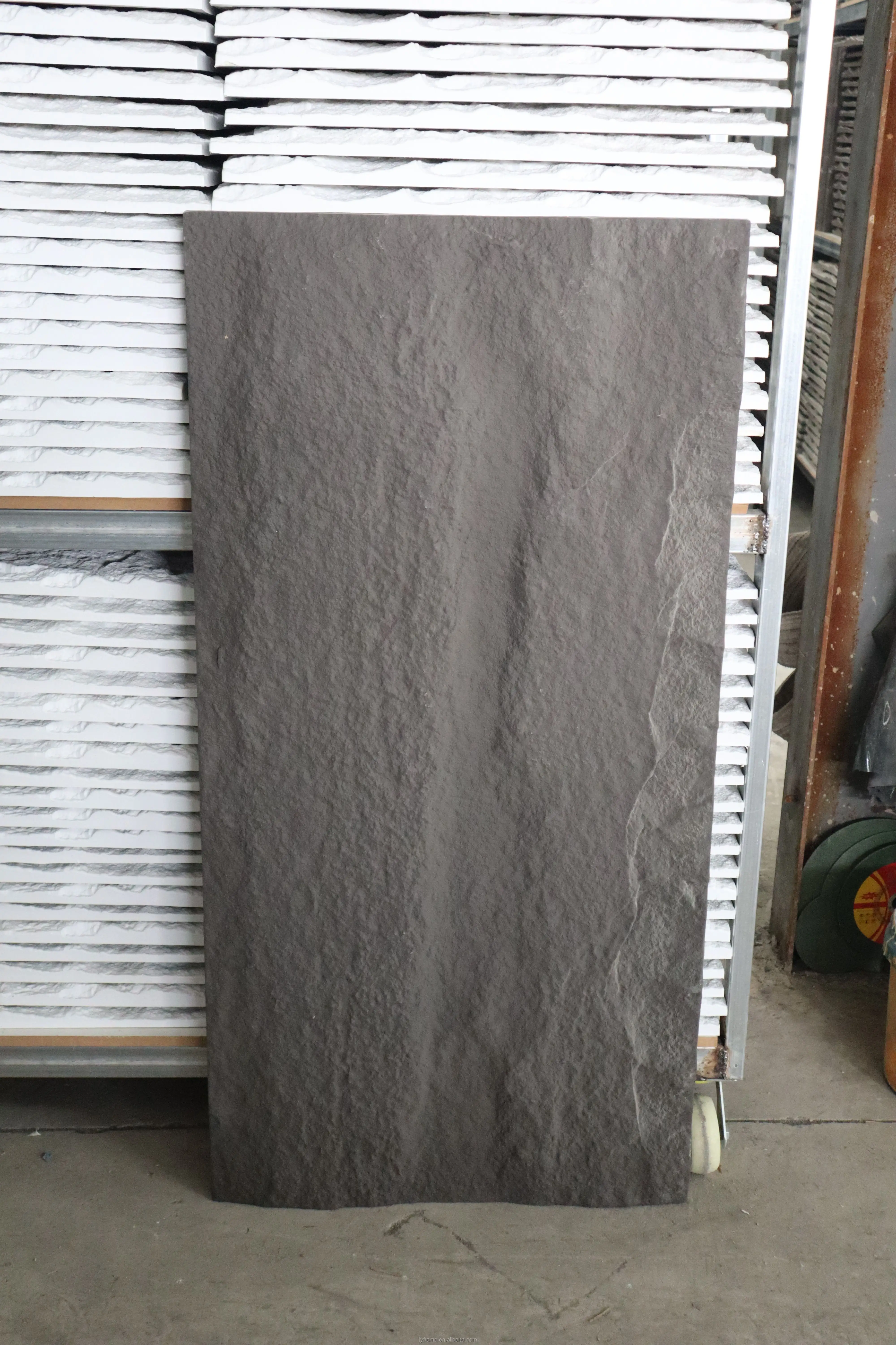 PU Stone Boards Durable and Versatile Material for Various Applications
