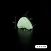 Esquinas luminosas anticolisión (forma de lágrima)