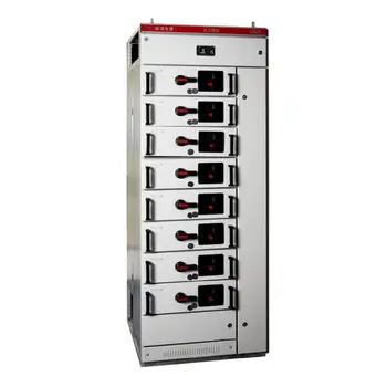 GGD/Gck/Gcs/Mns Series Switchgear electrical equipment