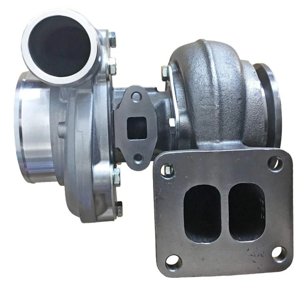 IZUMI Turbocharger for John Deere WL65 6205J 6210J 6068 179376 Engine Rebuild Kit