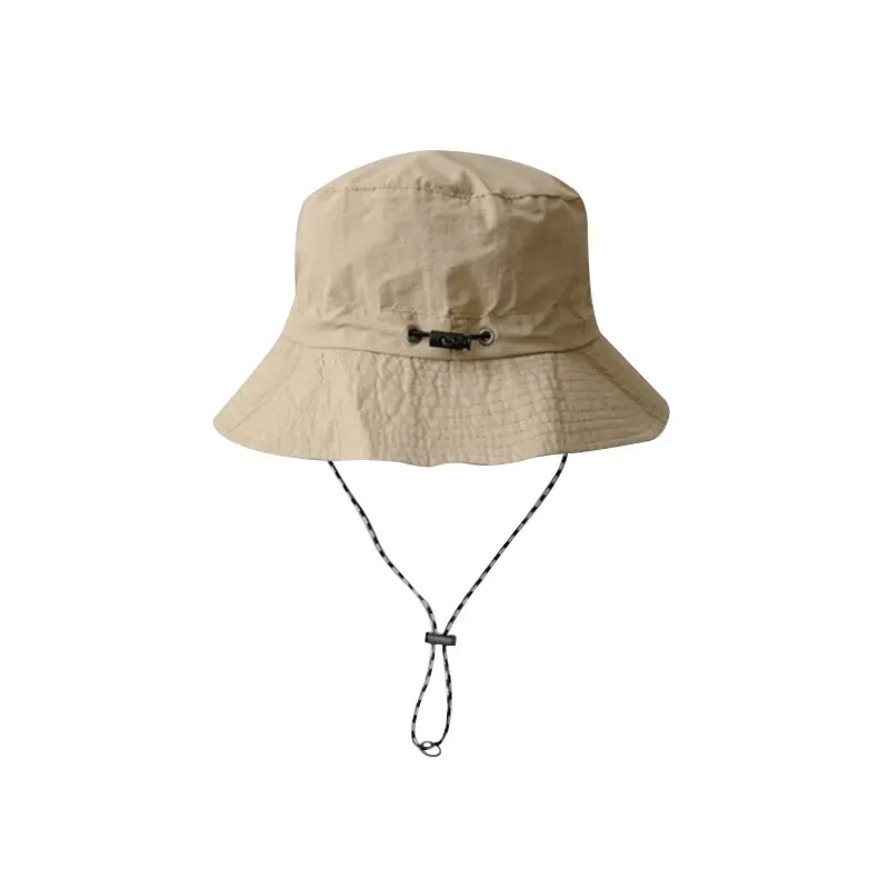 Кепка для кемпинга