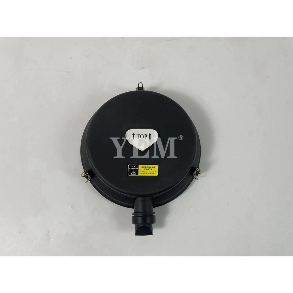 Factory Price Genuine 330 Air Filter Cap for Hitachi Excavator Forklift Diesel Engine Repair Parts