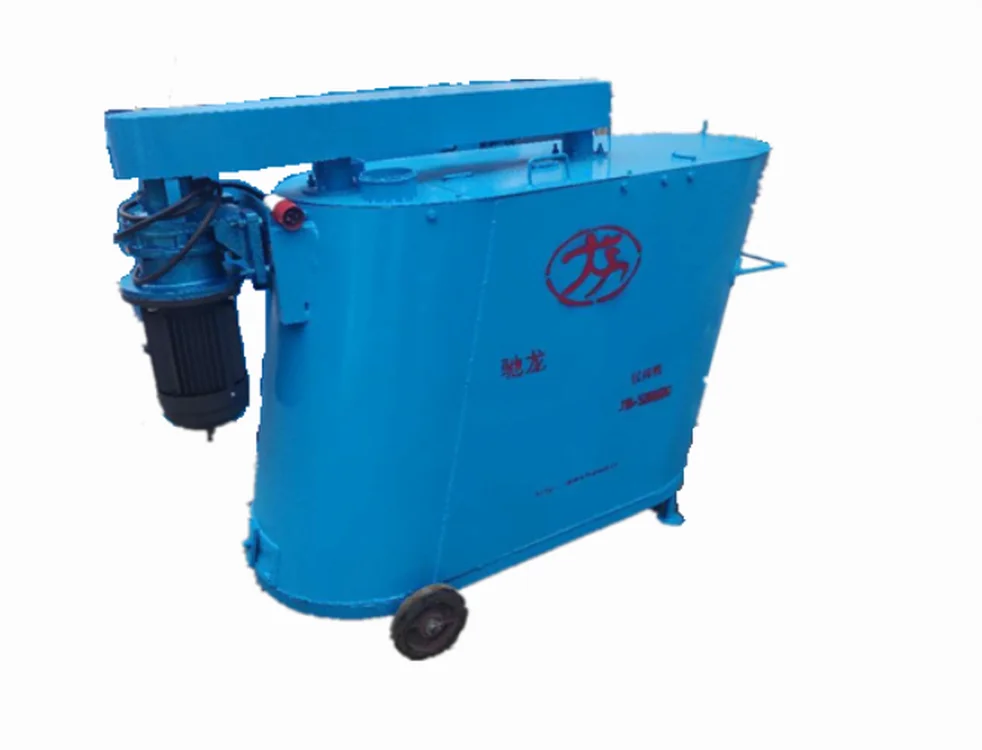 Cellular Light Weight Concrete Foam Concrete Block Mixing Machine For