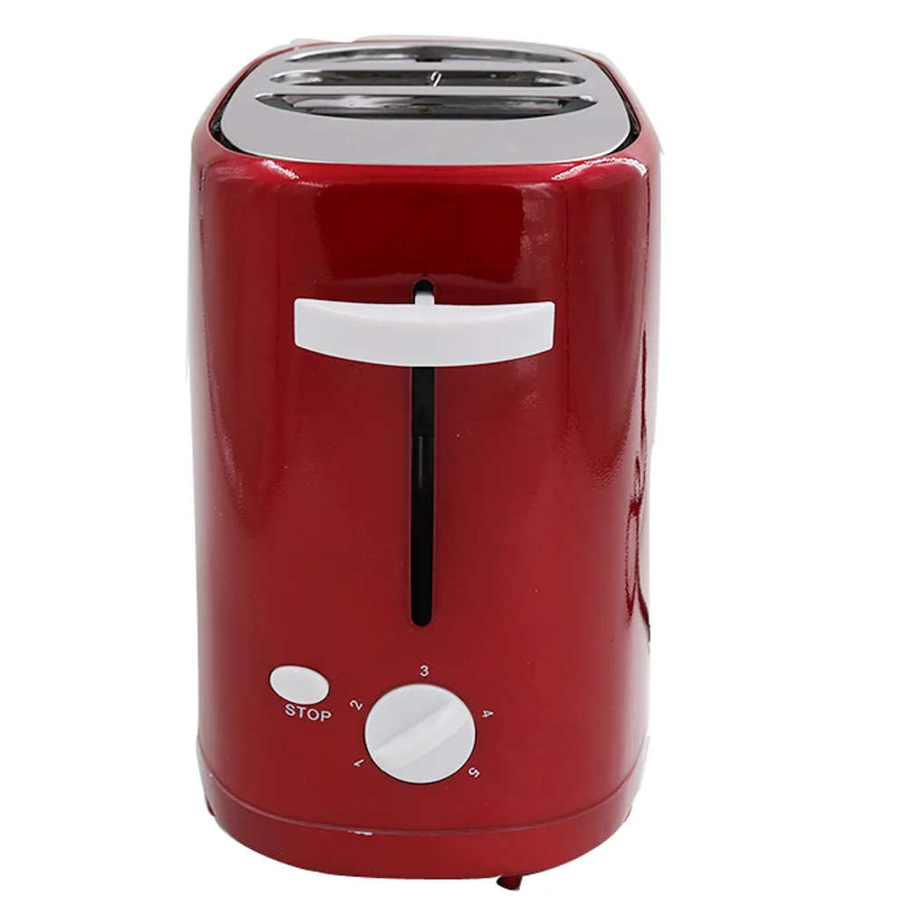 Home Use Retro Series Pop up Hot Dog Toaster - China Toaster and