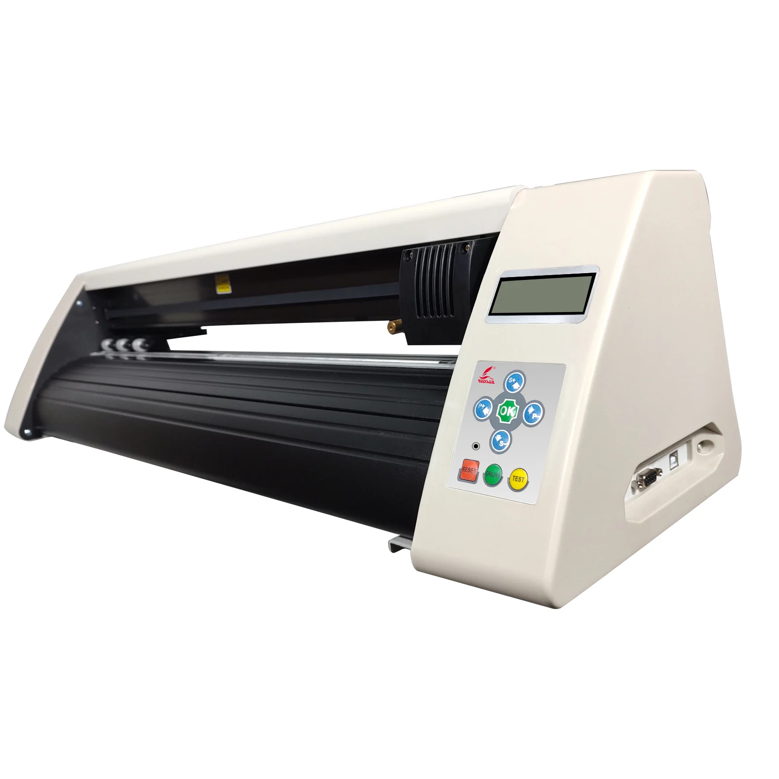 Redsail Stepper Motor Vinyl Cutting Plotter RS720C With Manufacturers Price