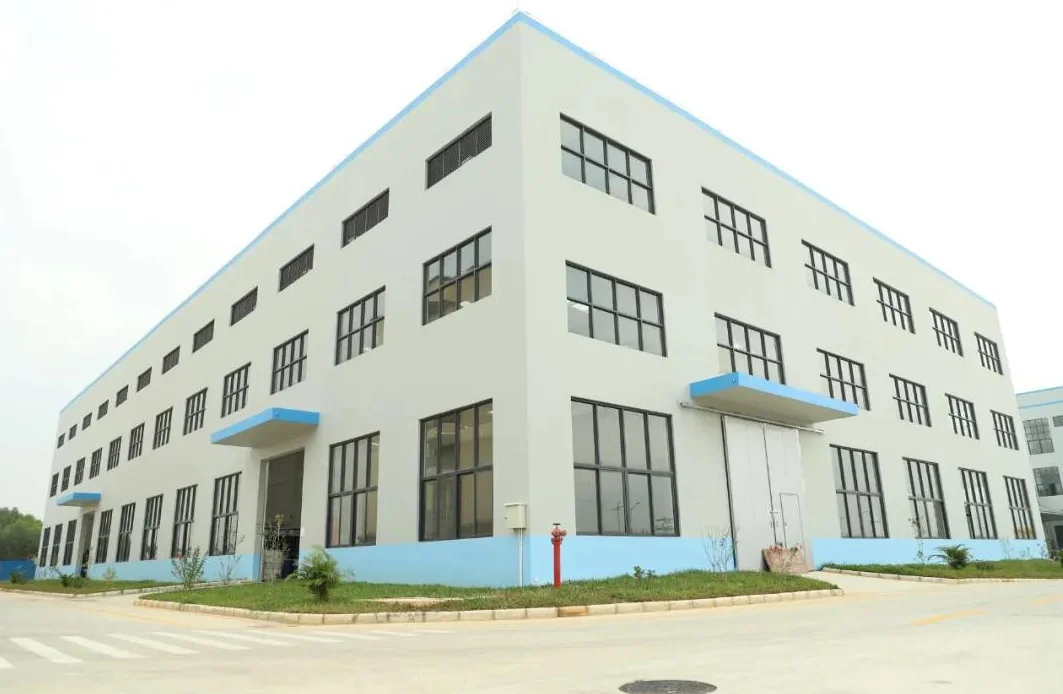 Jinhua Jiushun Hardware Products Factory 1