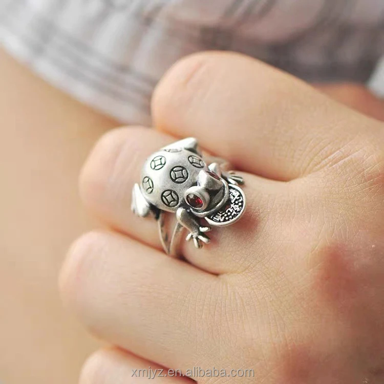 toad ring