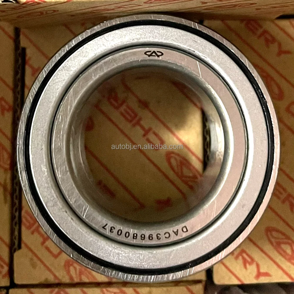 39BWD05 90425658 39bwd05 0328105 21018786 Bah-0043 for Chevrolet Suzuki Wheel Bearing Optra Tacuma Chery Orinoco M11-3001030