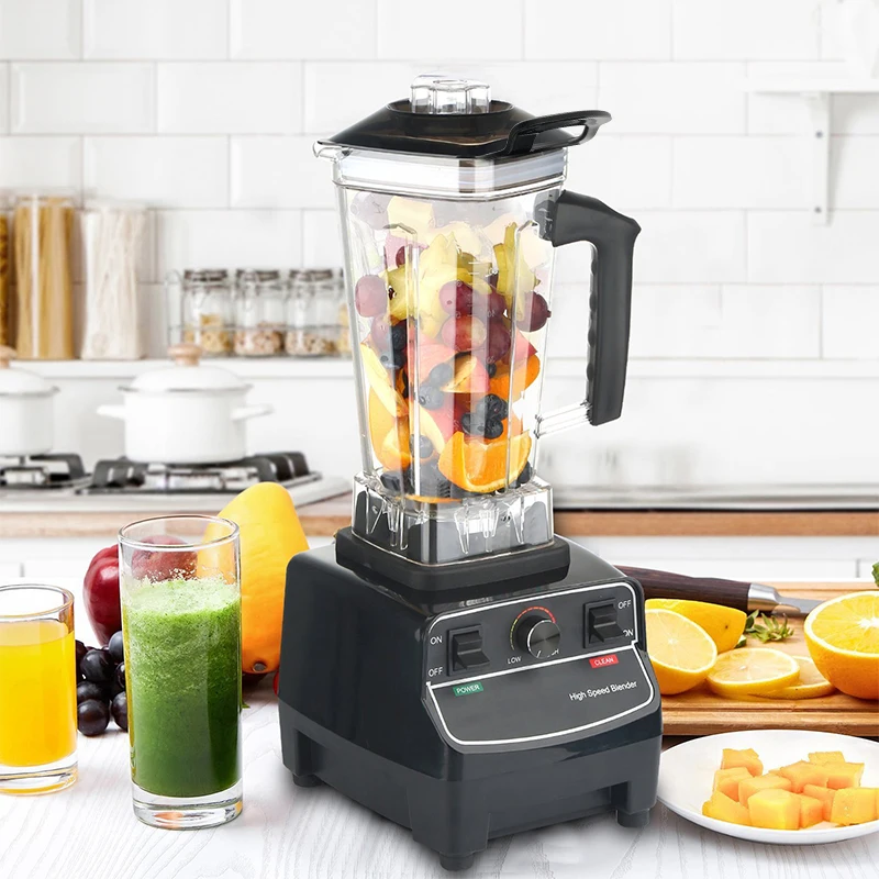 Gemat - wholesale home commercial blender factory popular kitchen