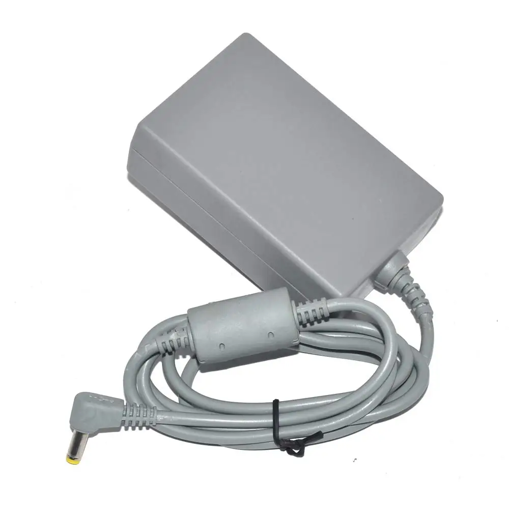 Alimentatore Per Sony PSOne Slim - Adattatore Di Ricambio Grigio, Cavo 4ft
