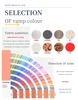 ปรับแต่งสีสัน