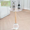 Semi-elliptical base 40*58cm