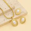 Set di perle 1 - 18k