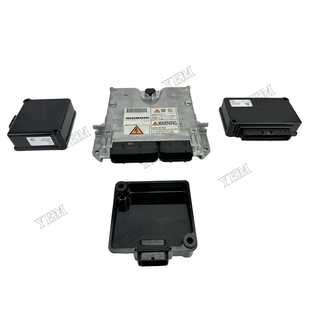 Repair Replacement D1402 Controller Compatible for Kubota Engine Parts Industrial Engine Parts 2