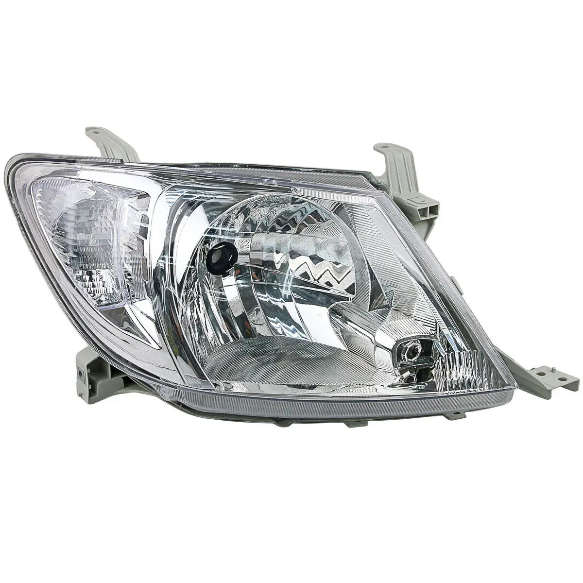 for 2008 TOYOTA HILUX VIGO OEM auto parts car body front headlamp halogen & xenon headlights for car