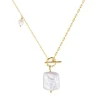 14K Gold Plated GPN45