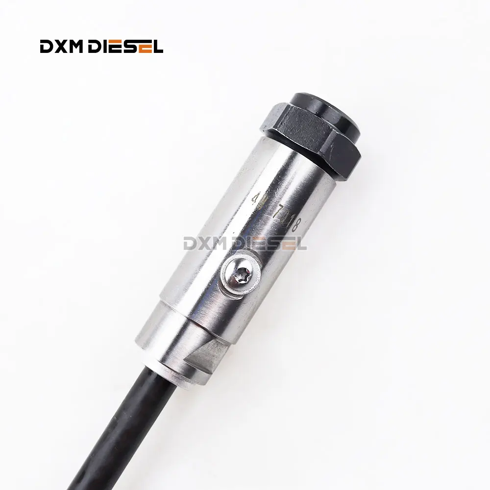 DXM 3406 3408 3412 injector nozzle 4W7018 4W-7018 for CAT diesel engine spare parts details