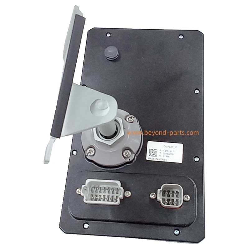 EC140E EC210E EC300E Excavator Monitor Cluster Gauge Panel VOE14761617 VOE14777924 VOE14751420