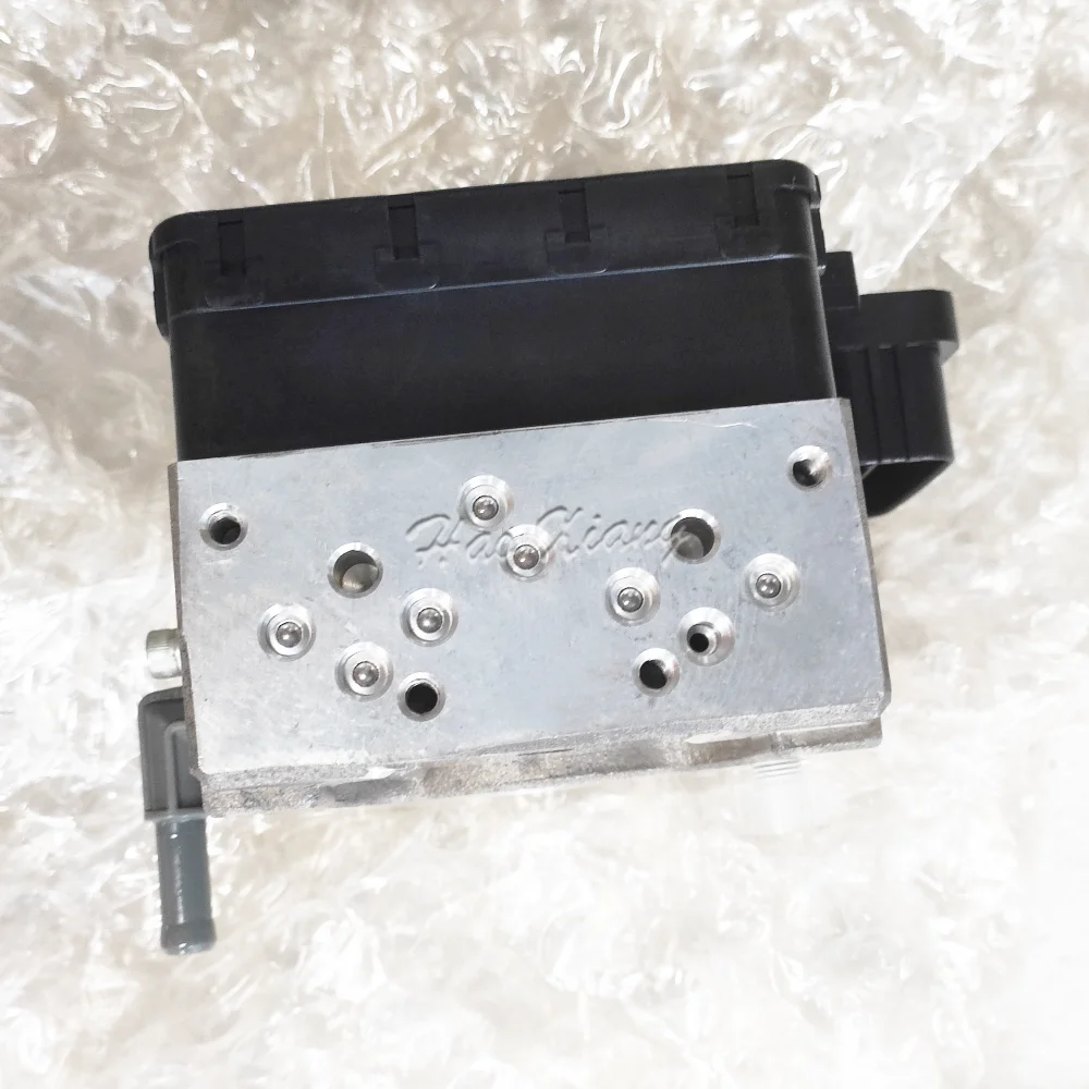 Haoxiang USED 90% NEW ACTUATOR System Module Anti-Lock ABS Brake