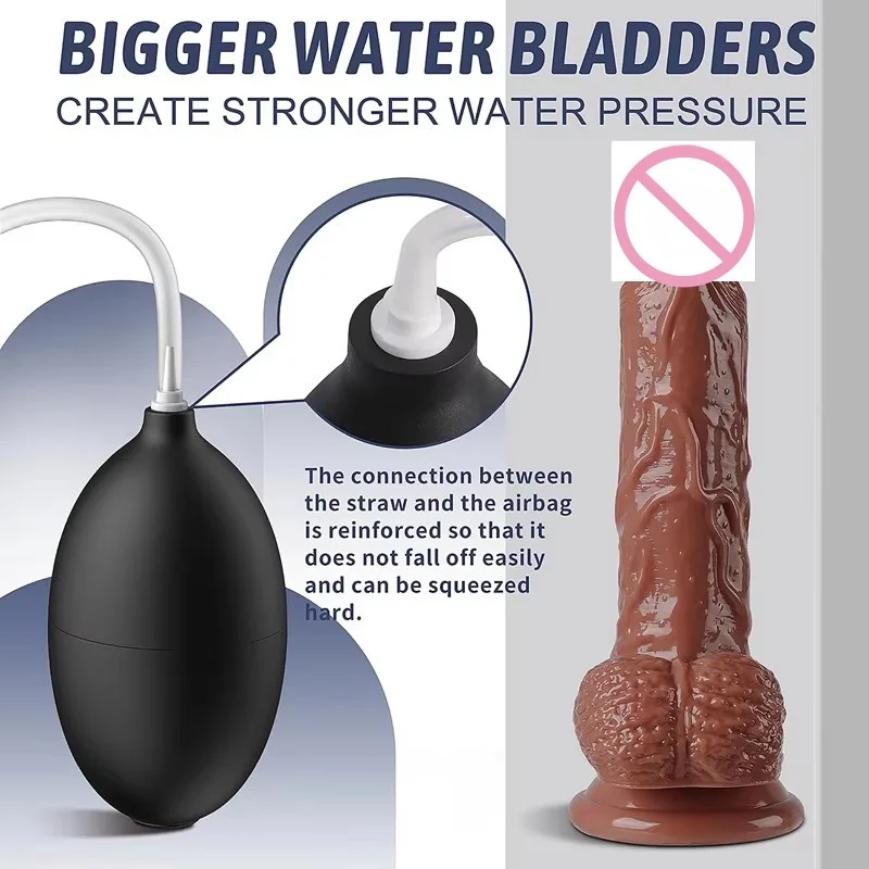 water jet sex toy Anal Adventures Aqua Jet Douche – PinkCherry main image 0