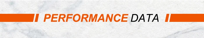 performance date