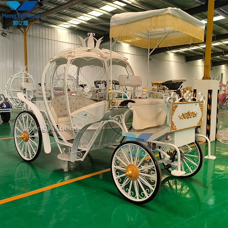 ロココ調　アンティーク　シンデレラ馬車 ロココ調 アンティーク シンデレラ馬車 - メルカリ