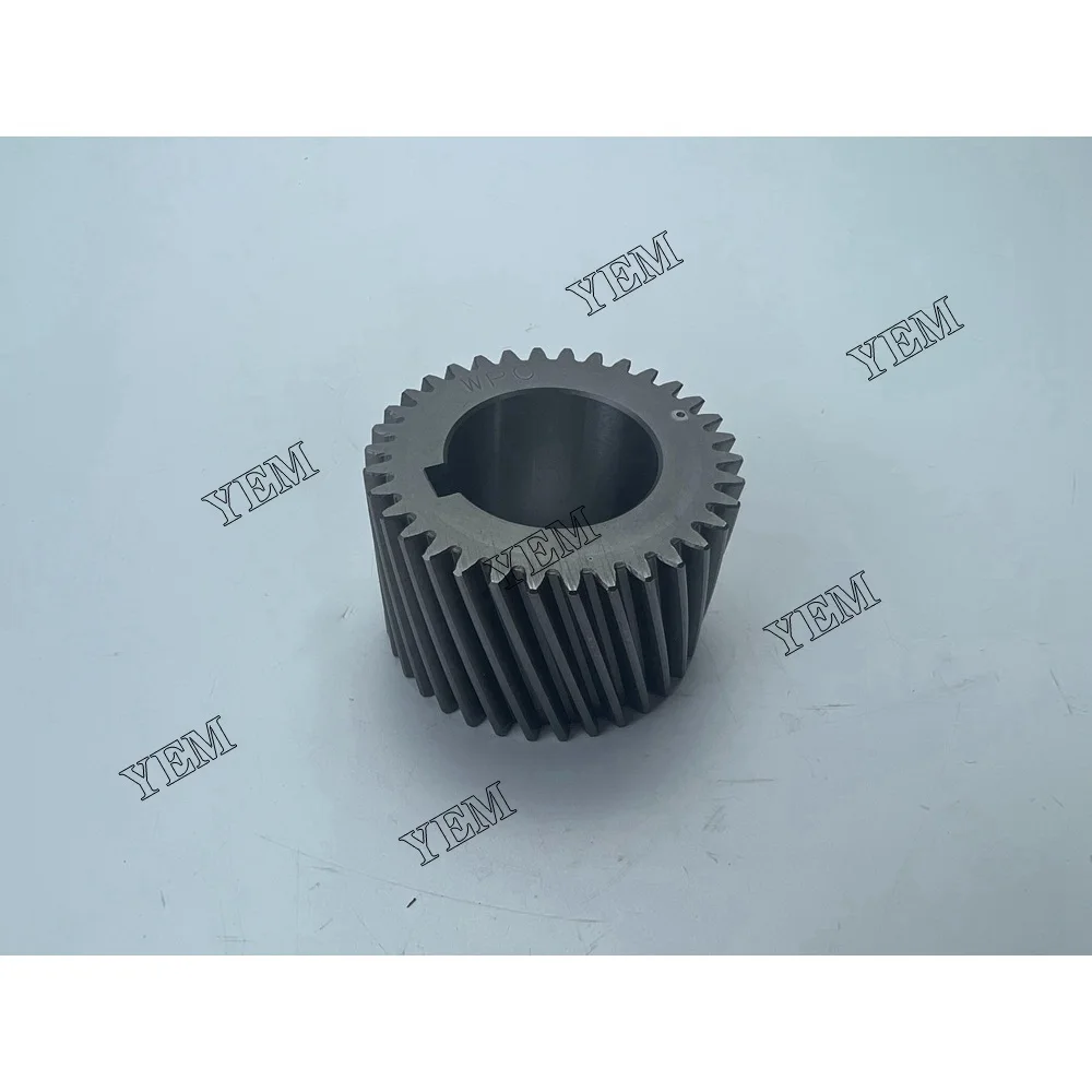 D1703 Crankshaft Gear 1G465-24110 for Kubota