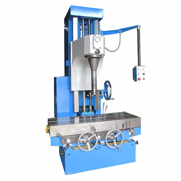 Vertical Boring Milling Machine Engine Cylinder Boring Machine Price