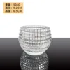 trumpet crystal ball