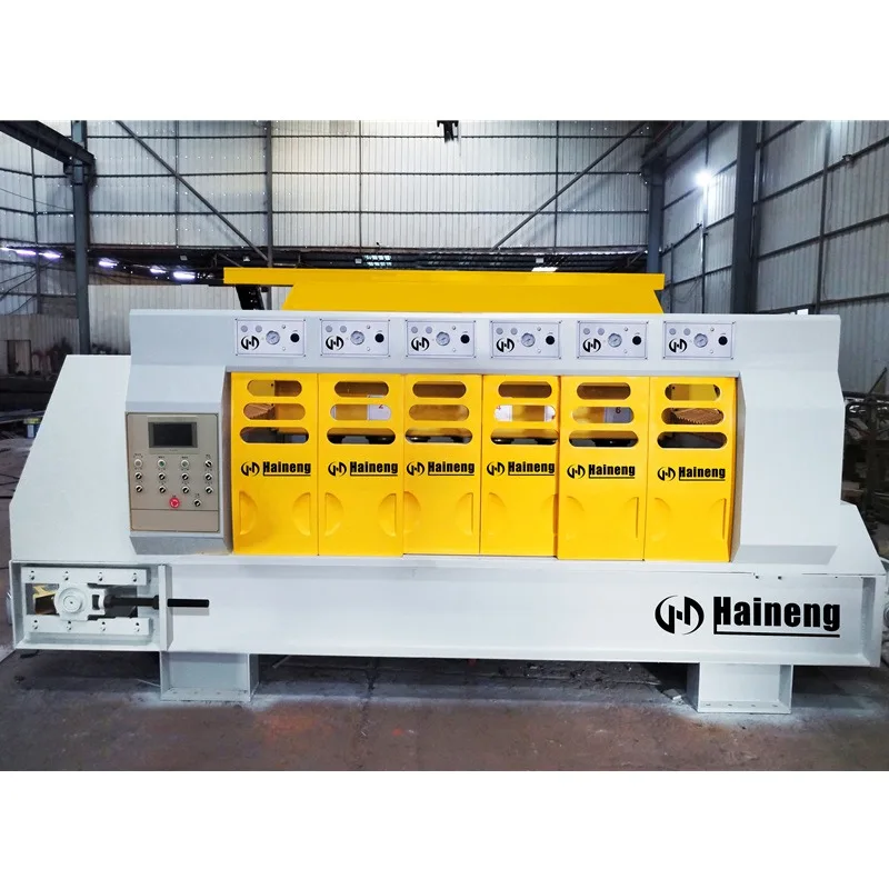Anyth Automatic Stone Wax Polishing Machine Marble Granite Slabs Efficient Surface Waxing Machinery
