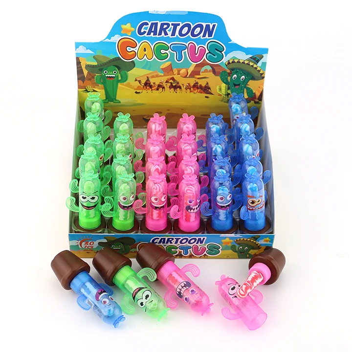 cactus candy